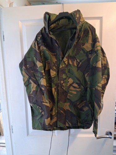 British army dpm lightweight - british,