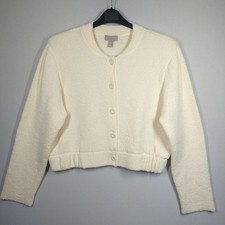 H&M Cardigan Jacket Size L