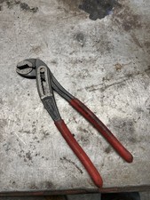 NWS 180mm Slip Joint Pliers/
