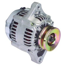 Alternator Fits Kubota Loader