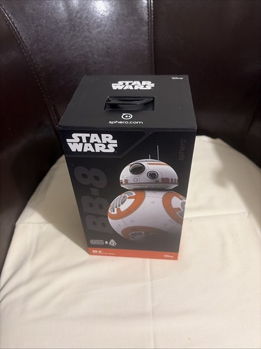 Sphero star wars - wars, bb-8