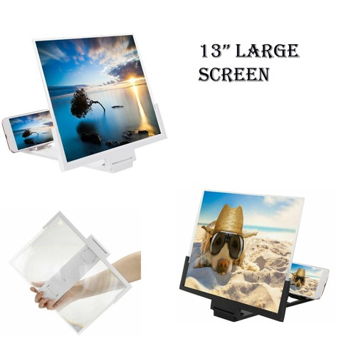 Inch mobile phone screen - 13",