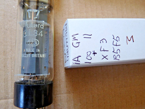 El34 6ca7 mullard - el34,
