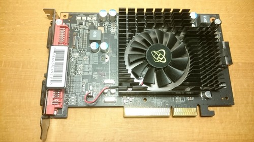 Ati radeon 4650 agp - ati,
