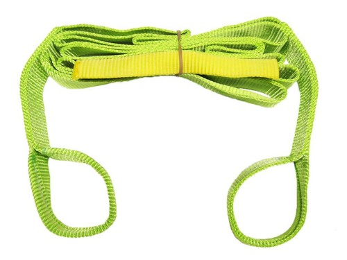 Tow strap 50mm 5 - 50mm, 4.5m