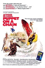 PUPPET ON A CHAIN (1965)