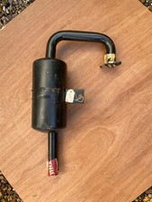 Toro Wheel Horse Exhaust Silencer 93 3892 New Old Stock Genuine Original