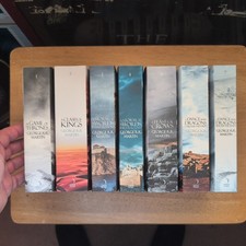 George R R Martin : A Game Of