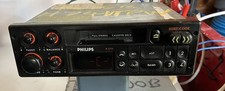 Rover philips r570 car radio - rover,