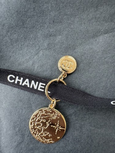 Chanel beauty moon and - chanel, star