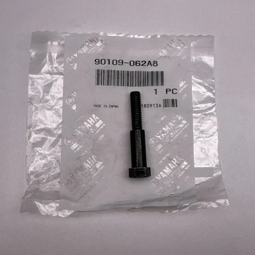 Yamaha bolt for brake lever - brake,