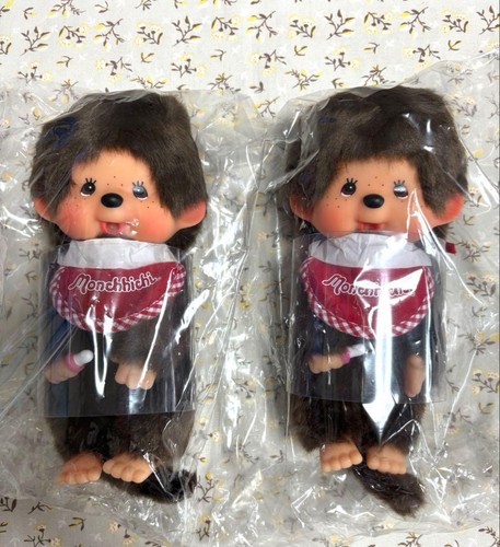 Monchhichi premium standard - premium,