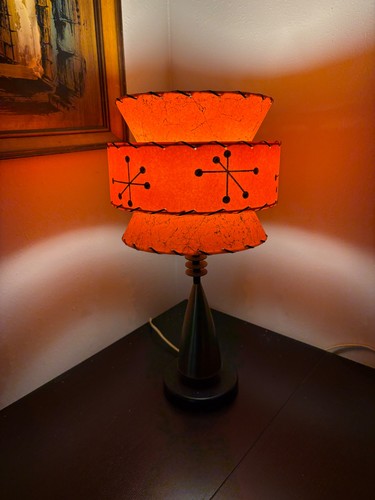 Mid century vintage - vintage, style