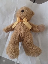 OFFICIAL Hamleys Teddy Bear