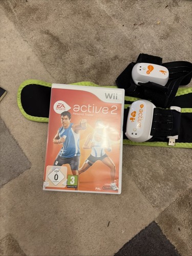 Sports active personal - ea, 2