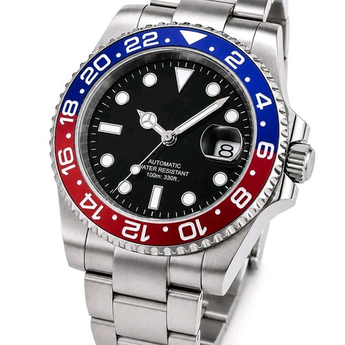Bnib automatic custom pepsi - bnib,