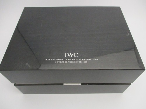 Iwc schaffhausen portugieser - schaffhausen,