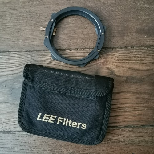 Lee filters 100mm - 100mm, kit