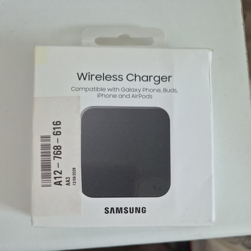 Samsung wireless charger for - samsung,