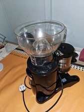 Iberital Coffee Bean