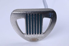 Rife Island Series Barbados Putter / 35 Inch