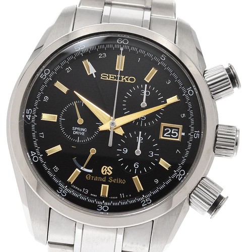 Seiko grand - grand,