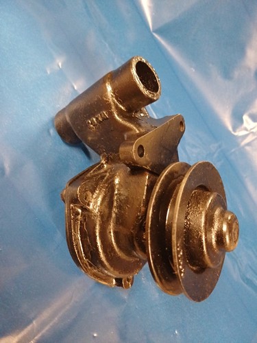 Ford and 10ph - 8,