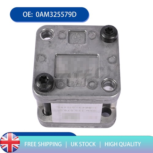 Dq200 0am325579d speed dsg - 7,