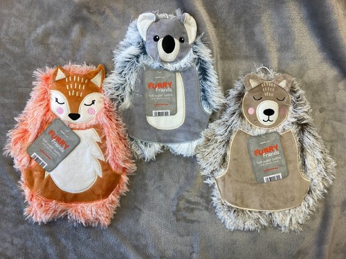 Novelty snuggly hot - novelty, water