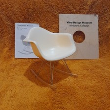 Vitra Museum Miniature Charles