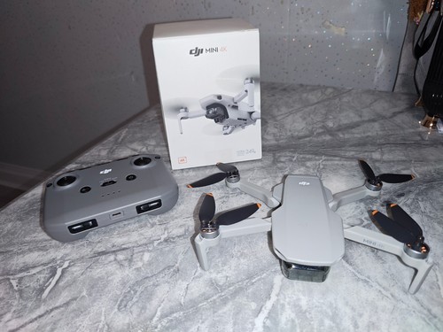 Dji mini with controller - mini,