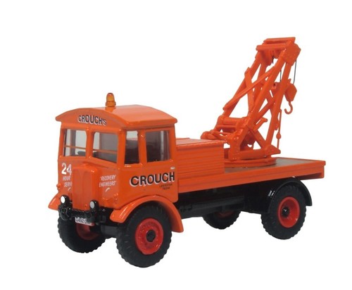 Oxford haulage aec matador - haulage,