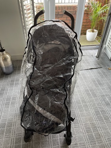Chicco liteway stroller - liteway, 3