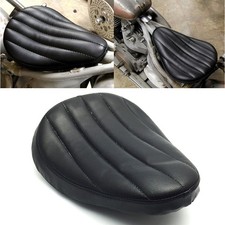 Motorcycle Spring Solo Seat