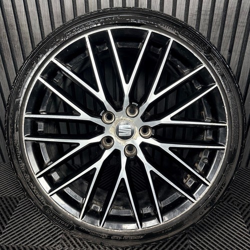 Genuine seat leon - 1x, 19''