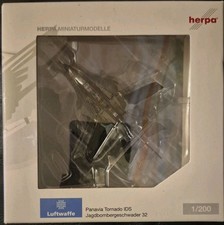 Herpa Minaturmodelle Luftwaffe