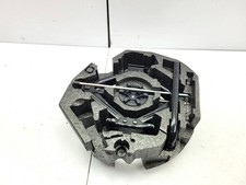 SPARE WHEEL TYRE JACK TOOL KIT