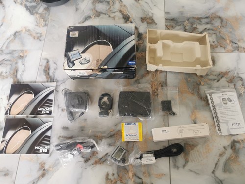 Brand new boxed - new,