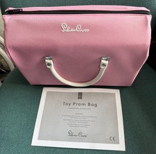 Silver Cross Dolls Pram Oberon