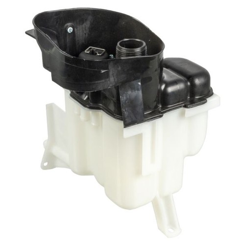 Coolant expansion tank fits