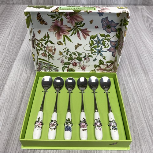 Portmeirion botanic garden set - botanic,
