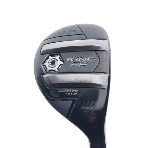 Used cobra king hybrid - used, 2