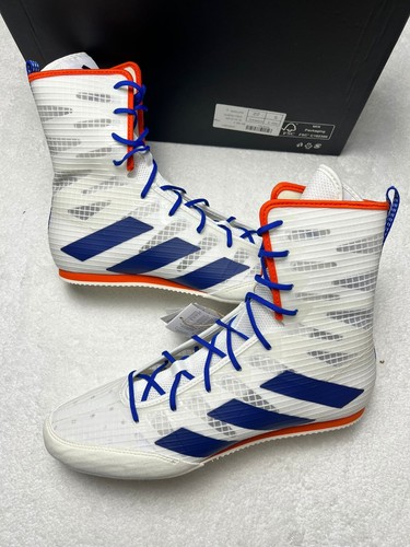 Adidas box hog 4 - uk,