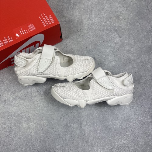 Size nike air rift - 7.5,