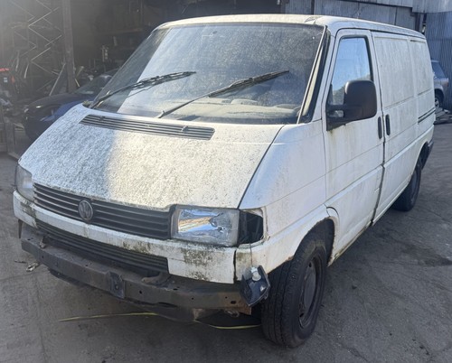 Volkswagen transporter - transporter, t4