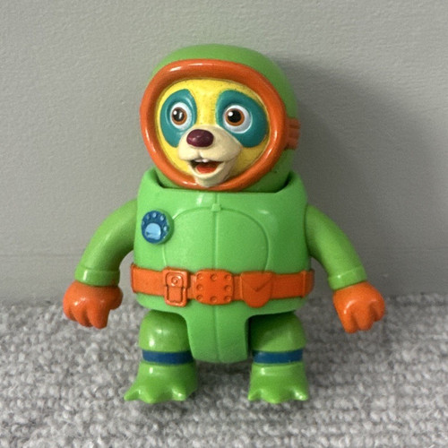 Special agent oso - special, playhouse