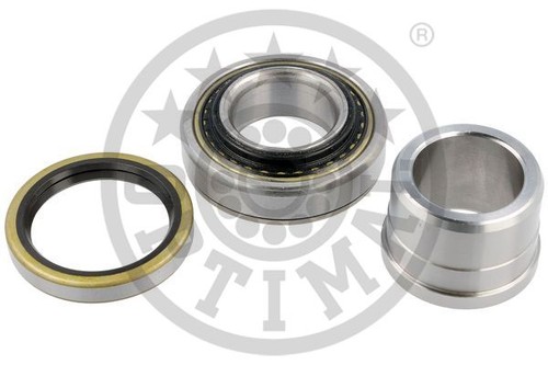 Wheel bearing kit - wheel,