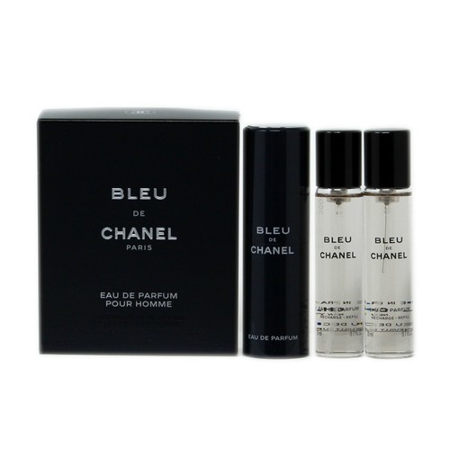 Bleu eau parfum - parfum, 3