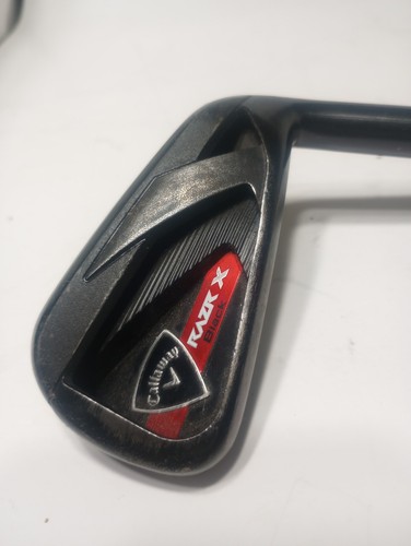 Callaway razr black iron - callaway, 6