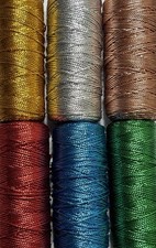 1.5mm Metallic Cord Thread